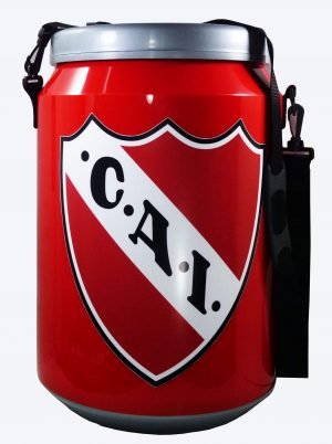 Conservadora de frio diseño de Independiente