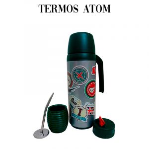 Termos Atom