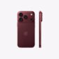 Iphone 18 pro max 256 gb color bordo venta por mayor